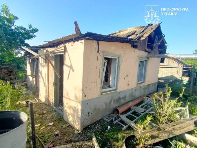Наслідки атак БПЛА по Харкову, Покотилівці, Шевченковому